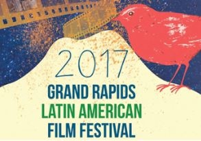 WGVU Morning Show with Shelly Irwin - The Grand Rapids Latin American Film Festival
